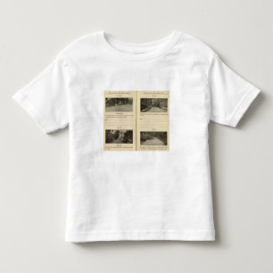 78285 Tarrytown, Ossining Toddler T-shirt