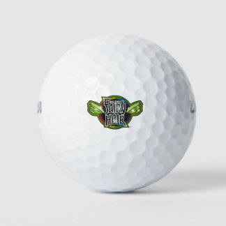7865CC7B-1324-4901-9197-40E4EEA08F99 GOLF BALLS