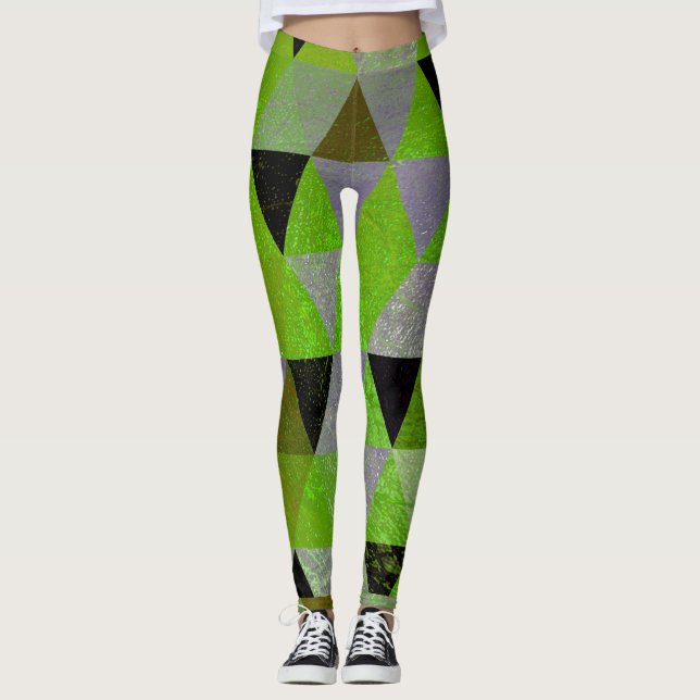 #789 LEGGINGS (Front)