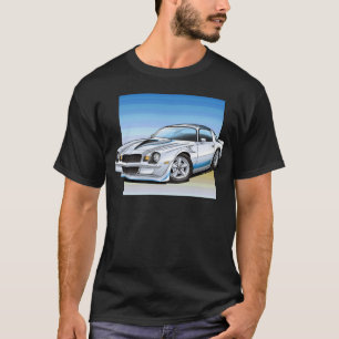 78-81 Camaro T-Shirt