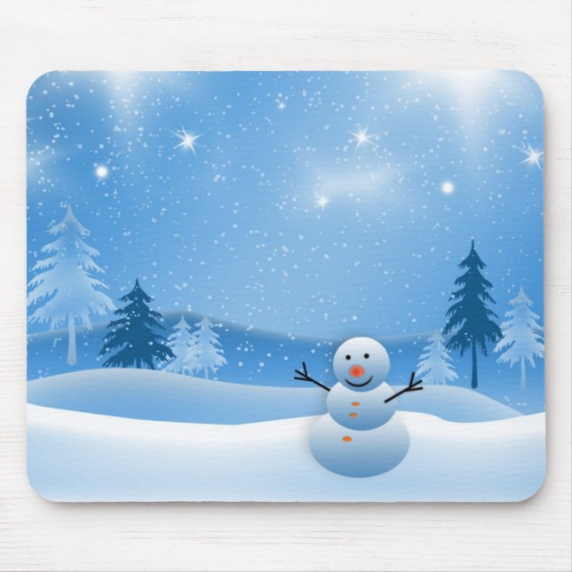 78 MOUSE PAD (Front)