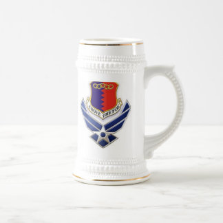 78 OSS BEER STEIN