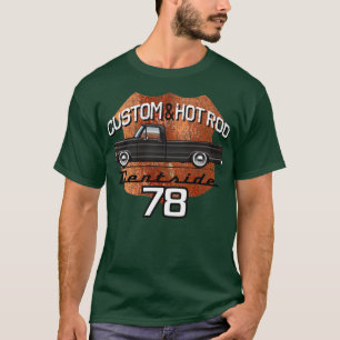78Black T-Shirt