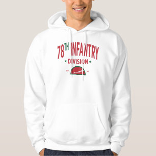 78th Infantry Division "Lightning Division" Hoodie