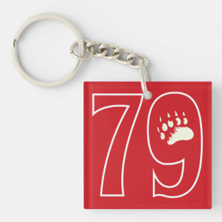 79 (1979) KEYCHAIN