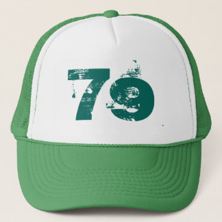 79ers Base Ball Hat