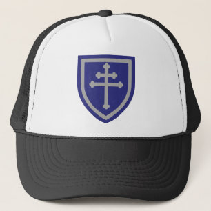 79th Infantry Division Trucker Hat