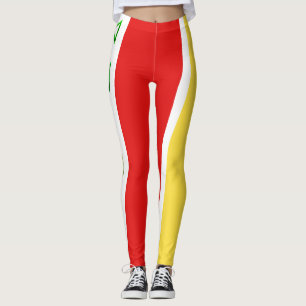 7 Aloha 24 Leggings