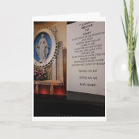 7 CANDLES PRAYER