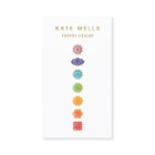  7 Chakras Kundalini  Yoga Healer