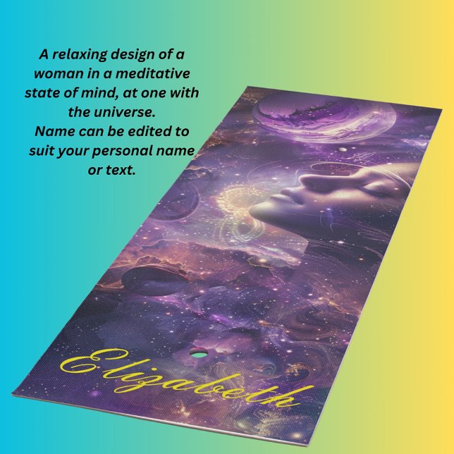 7 Chakras  Yoga Mat (Creator Uploaded)