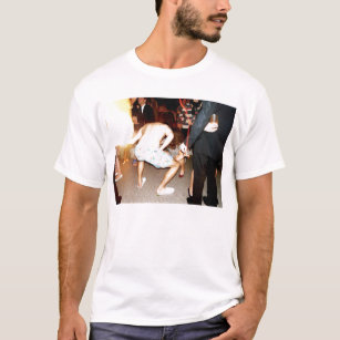 7- dancehall T-Shirt