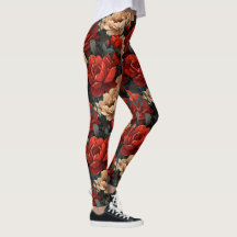 #7 Floral Pattern