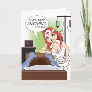 #7 Get Well Soon Card
