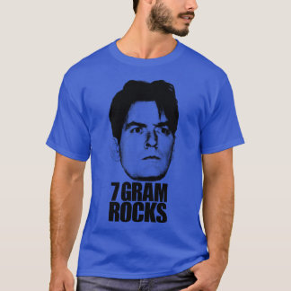 7 Gram Rocks T-Shirt