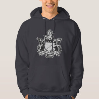 7 Hills Sweat Hoodie