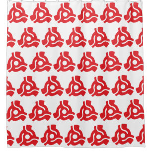 7 inch 45 rpm vinyl adapter insert spindle spider