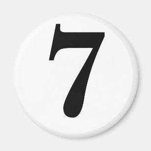7 MAGNET