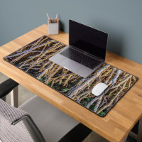 7 Mat de bureau déraciné