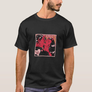7 Minutes In Hell T-Shirt