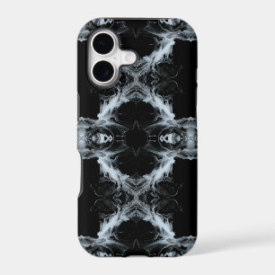 7 Péchés Capitaux et 7 Vertus Contraires Art Abstr