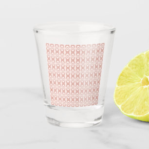 7 SHOT GLASS