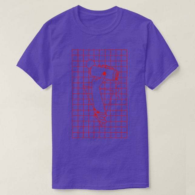 7 sins Drink T-Shirt (Design Front)