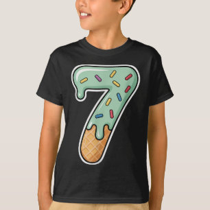 7 Six Seven Trending 67 Happy 67th Day Of School T-Shirt