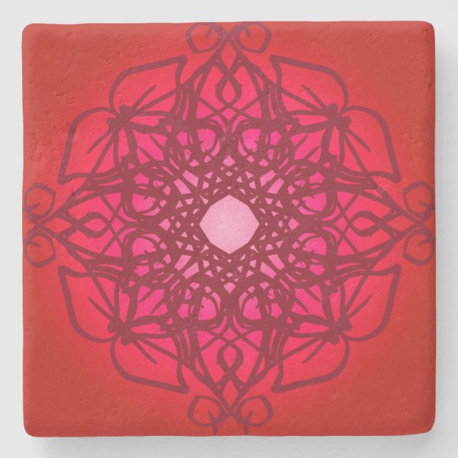7 STONE COASTER (Front)