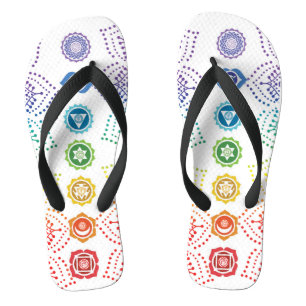 7 tongs Chakra