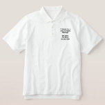 7 Words For A Long and Happy Marriage<br><div class="desc">7 Words to a Long and Happy Marriage- I'm Sorry - Yes Dear - It's My Fault -Wedding Accessories T-shirts, Jackets, Hoodies, Totes, Handbag, Bags, Hats, and More Customize to Cover Everyone in Your Party- Seven Words For a Long and Happy Marriage - Wedding Party T-shirt For All Members of...</div>