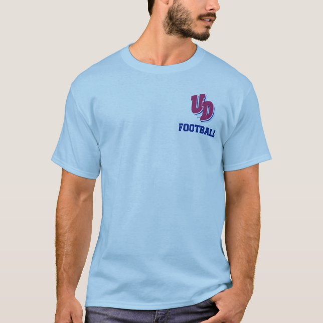 7e490b29-a T-Shirt (Front)