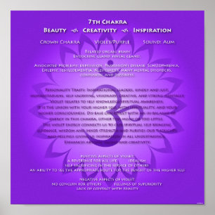 7e affiche de Chakra