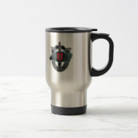 7ème Tasse de l'Irak de fils de bérets verts de