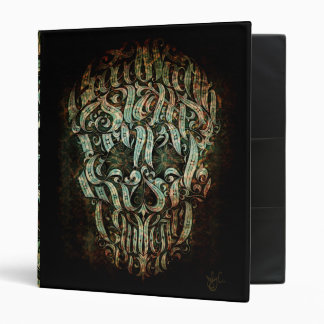 7sins binder