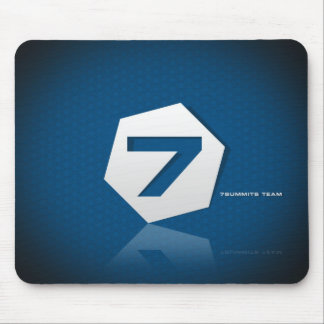 7Summits 3D Mouse Pad