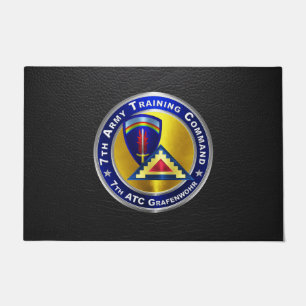 7th Army Training Command (7th ATC) Doormat