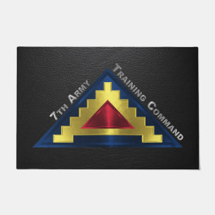 7th Army Training Command (7th ATC) Doormat