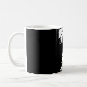 7th Birthday Soccer Coffee Mug