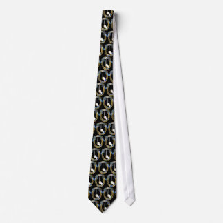 7th Cavalry Regiment Tie