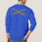 7th Cavalry T-shirts
