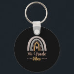 7th Grade Vibes Seventh Grade Back to School Keychain<br><div class="desc">s</div>