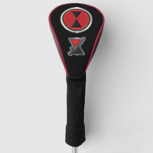 7th Infantry Division “Bayonet Division” Golf Head Cover