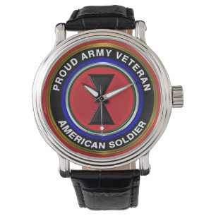 7th Infantry Division “Bayonet Division”  Vete Watch