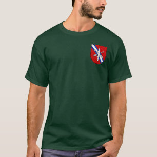 7th SFG-A 13 MTT T-Shirt