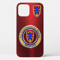 7th Transportation Brigade Expeditionary 