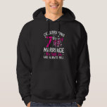 7th Wedding Anniversary Matching Couple Men Women  Hoodie<br><div class="desc">7th Wedding Anniversary Matching Couple Men Women Hisher</div>