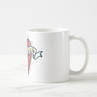 801 Texas, We Love You! coffee mug
