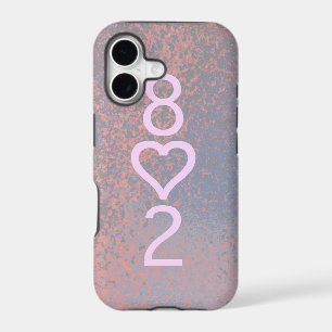 802 iPhone 5/5S Barely There