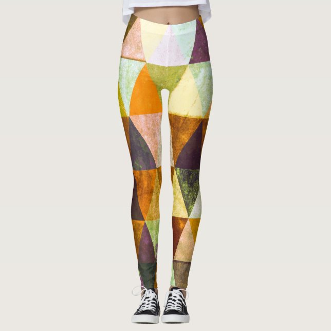 #802 LEGGINGS (Front)